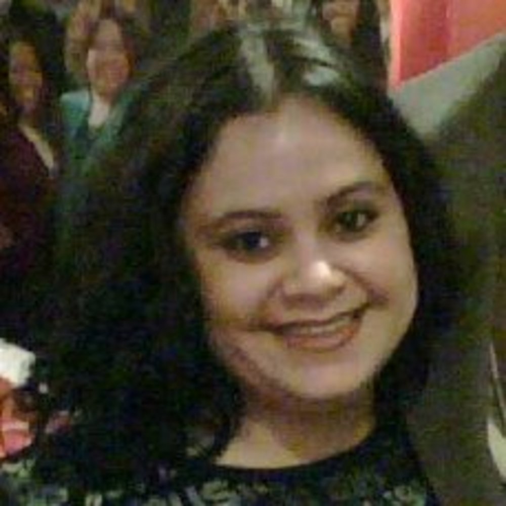 Meet your Posher, Hazzell